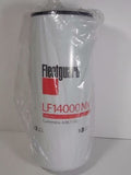 Fleetguard LF14000NN Oil Filter Cummins 4367100 (12 PACK)