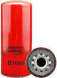 Baldwin Filter B7685 Volvo Buses Trucks (Pack 0f 6)