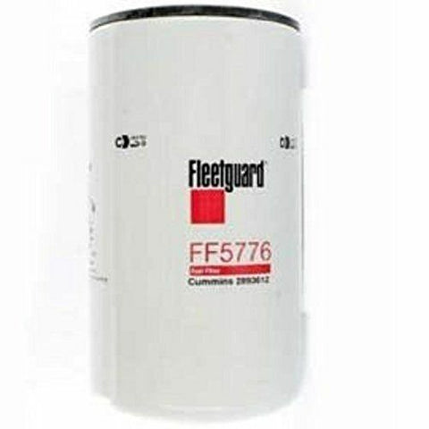 Fleetguard FF5776 Fuel Filter Cummins ISX 2893612 (Pack Of 6)
