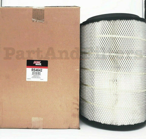 Baldwin RS4642 Air Filter For Volvo