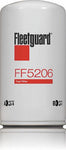 FLEETGUARD FUEL FILTER FF5206 (PACK OF 6)