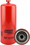 Baldwin BF1218 Heavy Duty Diesel Fuel Spin-On Filter (PACK OF 6)