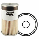 Baldwin PF7895 Fuel Water Separator Filter Replace Fs19727 (Pack of 6)