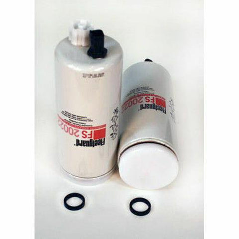 Fleetguard FS20022 Diesel Fuel Filter Separator Cummins 3978134