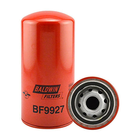 Baldwin Filters BF9927 High Efficiency Fuel Spin-on (Pack Of 3)