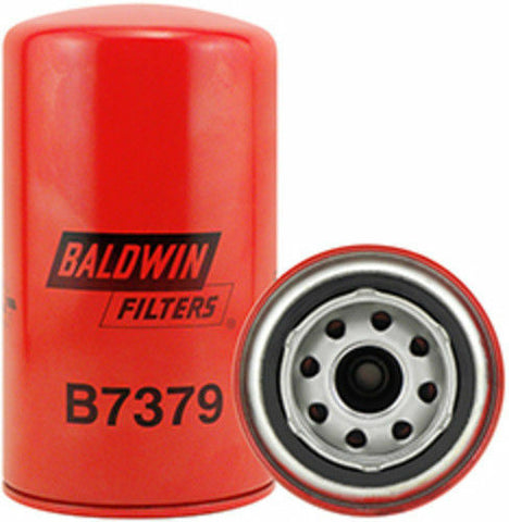 Baldwin B7379 Lube Spin-On Filter (Pack of 6)