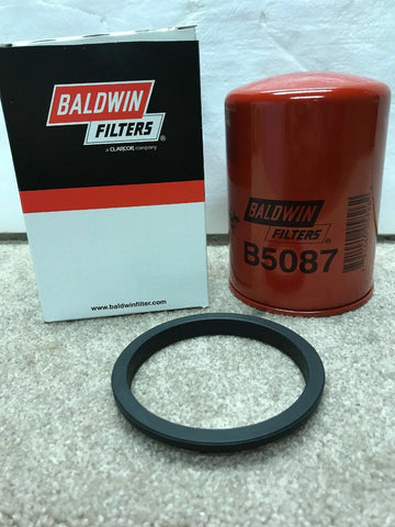 Baldwin B5087 Cooling System Filter  (Pack Of 6)
