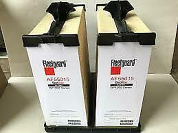 AF55015 AF55309 Air Filter fit for Cummins QSB, QSC, QSL9 AF55015 AF55309 Air Filter fit for Cummins QSB, QSC, QSL9