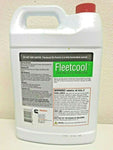 Fleetguard CC8974 Coolant Antifreze Green 50/50 Heavy Duty (3 Gallons Pack)