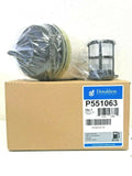 Donaldson P551063 Fuel Filter Kit (OE - A4720900451)