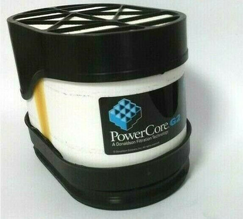 Donaldson P617631 Air Filter, Primary Obround Powercore