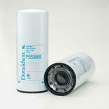 Donaldson P553000 Lube Filter Spin on Combination (Pack of 6) Free Shipping