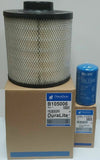 Cummins 5.9L Air & Oil Filter Upgrade Kit Donaldson BHAF B105006 & DBL7349