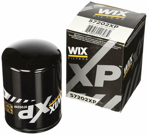 Wix 57202XP Engine Oil Filter (6 Pack)