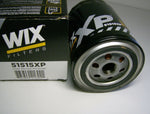 Wix 51515XP Engine Oil Filter (6 Pack)