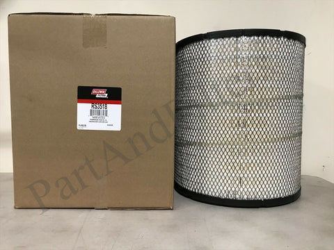 Baldwin RS3518 Air Filter