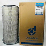 Donaldson P153551 Air Filter PRIMARY KONEPAC AF1968 PA2705 AF3551 LAF3551