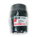 Fleetguard FF42000 Fuel Filter (6 pack)