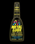 Metal Lube Anti-Friction Engine Treatment 8 Oz