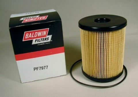 BALDWIN PF7977 DODGE RAM 5.9 DIESEL FUEL FILTER  2003 - 2010 (6 Pack)