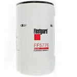 Fleetguard FF5776 Fuel Filter Cummins ISX 2893612 (Pack of 2)