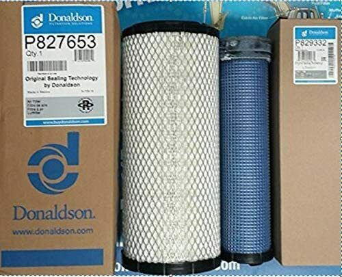 Dichtomatik 26444TA-H-BX - Motion