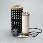 Detroit DD13 /DD15/ DD16 Filter Kit- Oil & 3 Fuel Filter Kit Donaldson Cascadia