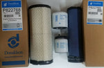 Filter Service Maintenance Kit Bobcat 331 334 Air(2) Fuel Oil Filter