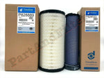 Donaldson P828889 - P829333 Air Filters Set