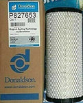 P827653 Donaldson Air Filter, Primary Radialseal