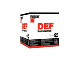 Fleetguard CC2903 Diesel Exhaust Fluid - 2.5 gal DEF