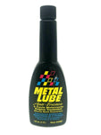 Metal Lube Engine Treatment, Anti-Friction 4 Cycle Motorcycle 4Oz