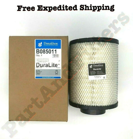 Donaldson B085011 Air Filter