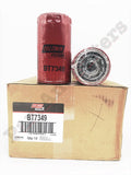 BT7349 Baldwin Engine Oil Filter (Pack of 12)