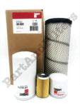 FILTER KIT FOR KIOTI COMPACT TRACTOR CK25 CK27 CK30 CK35 GEAR