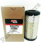 Baldwin RS5273 Heavy Duty Air Filter (Kubota 6C060-99410)