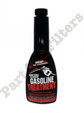 Metal Lube Gasoline Treatment, Clean Injector 8 Oz