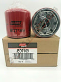 Baldwin BD7169 Oil Filter ( 6 Pack)