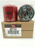 Baldwin BD7169 Oil Filter ( 6 Pack)