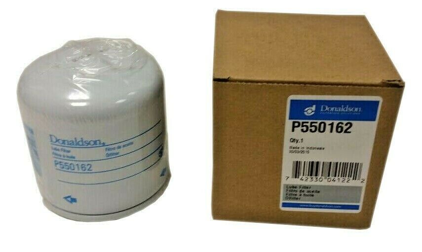 P550162 Donaldson Engine Oil Filter Replace 70000-15241