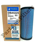 DBA5225 Donaldson Air Filter, Primary Radialseal Donaldson Blue