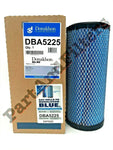 DBA5225 Donaldson Air Filter, Primary Radialseal Donaldson Blue