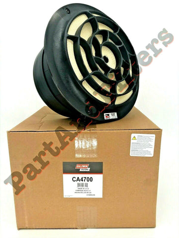 CA4700 Baldwin Air Filter