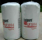 LF3894 Fleetguard  Lube Filter, Spin-On (Pack of 2)