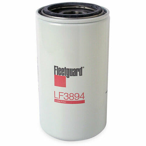 LF3894 Fleetguard  Lube Filter, Spin-On (Pack of 6)