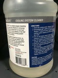 FLEETGUARD RESTORE COOLANT ADDITIVE SYSTEM CLEANER CC2610 (2 GALLONS)