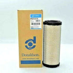 P821575 Donaldson Air Filter, (RS3704 - AF25551 - CA9550  M131802 224285007)