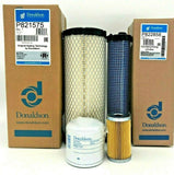 Filter Kit for New Holland TC35A TC35D TC35DA TC40A TC40D TC40DA Tractors