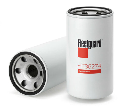 HF35274 FLEETGUARD REPLACE KUBOTA HYDRAULIC FILTER  HH330-82630   34680-37710