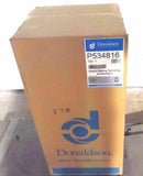 P534816 Donaldson Air Filter, Primary Radial Seal